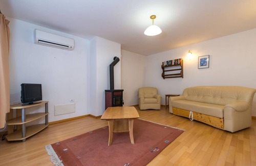 Bovec Apartment | Koritnica Apartments - Dolina, Soca Valley