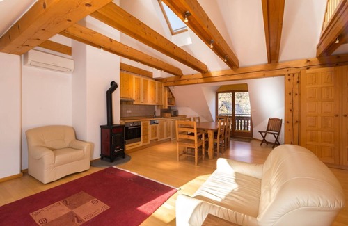 Bovec Apartment | Koritnica Apartments - Gora, Soca Valley
