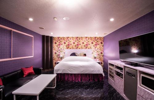 Tenri Hotel | Koriyama Flower Style