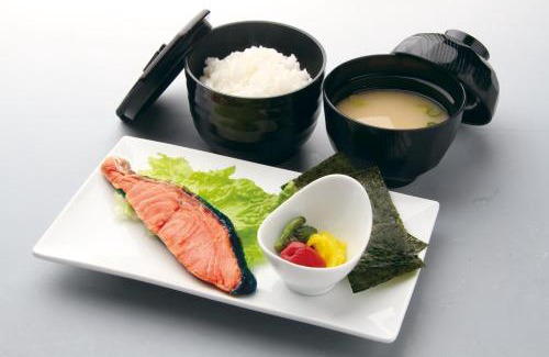 Tenri Hotel | Koriyama Flower Style
