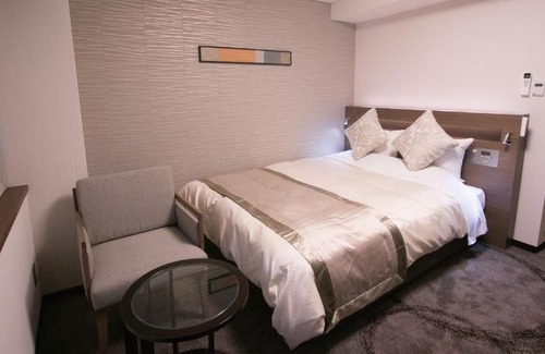 Koriyama Hotel | Koriyama View Hotel Annex