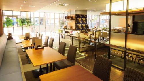 Koriyama Hotel | Koriyama View Hotel Annex