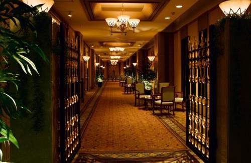 Koriyama Hotel | Koriyama View Hotel