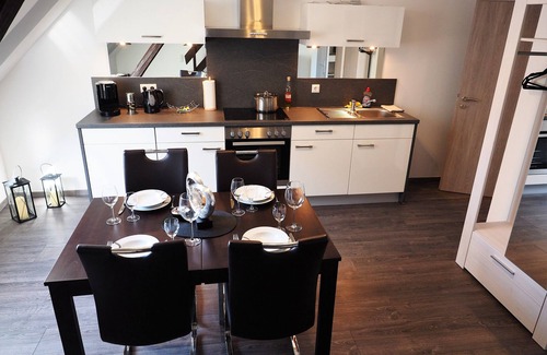 Briedel Cottage | Korkenzieher Restaurant Café