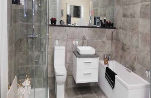 Samandira Apartment | korkusuz apartman