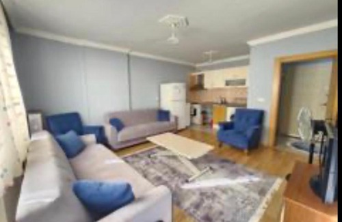 Samandira Apartment | korkusuz apartman
