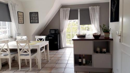 Zingst Apartment | Kormoran Wohnung 13