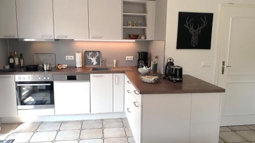 Zingst Apartment | Kormoran Wohnung 13