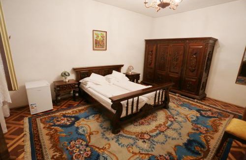 Bradut Bed & Breakfast | Kormos Residence