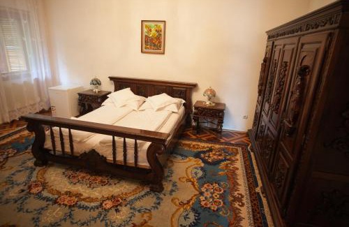 Bradut Bed & Breakfast | Kormos Residence