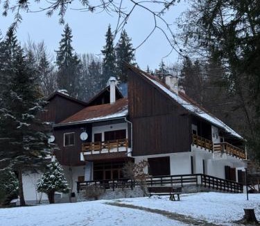 Bradut Bed & Breakfast | Kormos Residence