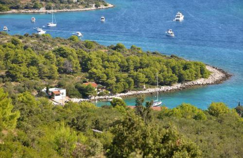 Kornati House | Kornati Robinzon House