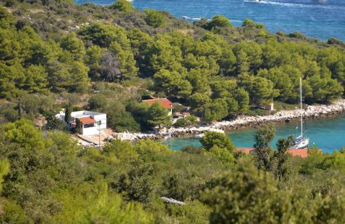 Kornati House | Kornati Robinzon House