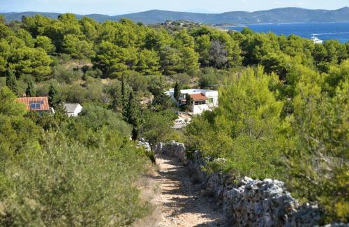 Kornati House | Kornati Robinzon House