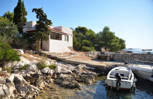 Kornati House | Kornati Robinzon House