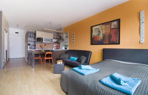 Kelenfold Apartment | Kornelia Residence