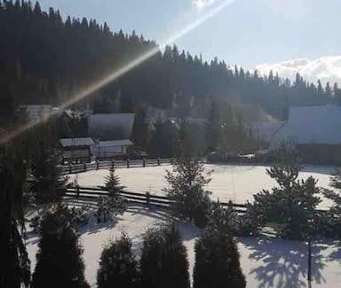 Rzgow House | KornelKL