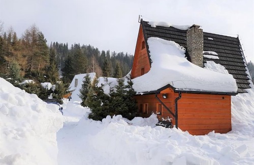 Rzgow House | KornelKL