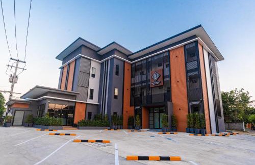 Kham Yai Hotel | Korner Grand Hotel