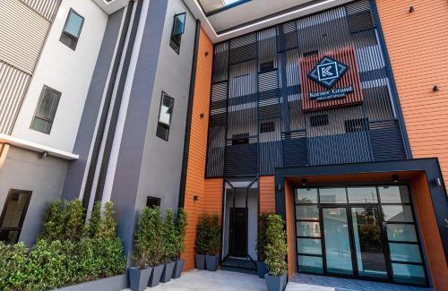 Kham Yai Hotel | Korner Grand Hotel