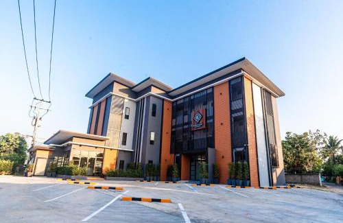 Kham Yai Hotel | Korner Grand Hotel