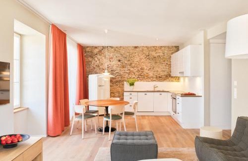 Busserach Hotel | KORNHAUS Boutique Hotel