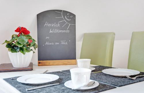 Gneventhin Apartment | Kornkammer