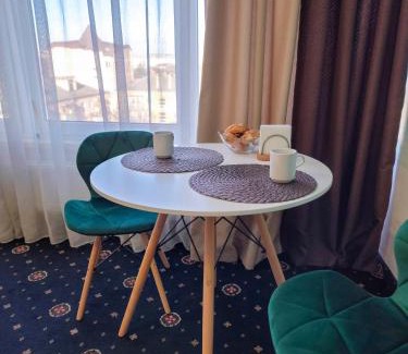 Ivano-Frankovsk Apartment | Koro Central Apartments
