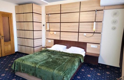 Ivano-Frankovsk Apartment | Koro Central Apartments
