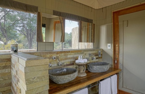 Mashatu Game Reserve Other | Koro River Camp