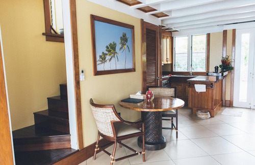Savusavu Resort | Koro Sun Resort
