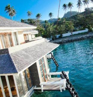 Savusavu Resort | Koro Sun Resort & Rainforest Spa