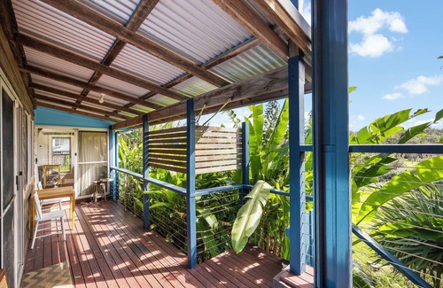 Hat Head Apartment | Korogoro Beach House Includes Linen
