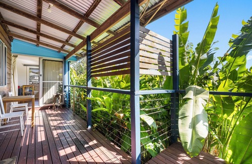 Hat Head Apartment | Korogoro Beach House Includes Linen