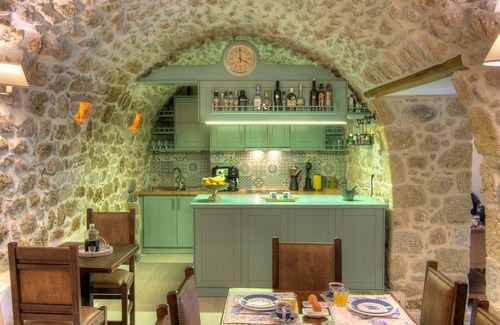 Oitylo Apartment | Korona Boutique Hotel