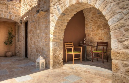 Oitylo Apartment | Korona Boutique Hotel