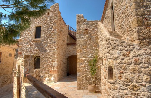 Oitylo Apartment | Korona Boutique Hotel