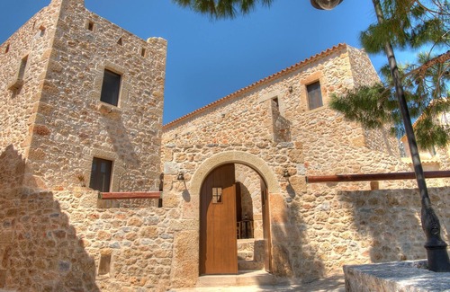 Oitylo Apartment | Korona Boutique Hotel