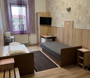 Mateszalka Bed & Breakfast | Korona Panzió