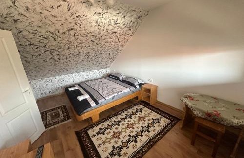 Corund House | Korond Mako panzio