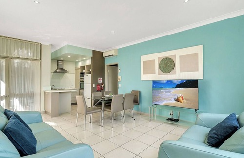 Korora Resort | Korora Bay Village Resort