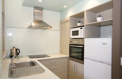 Korora Resort | Korora Bay Village Resort