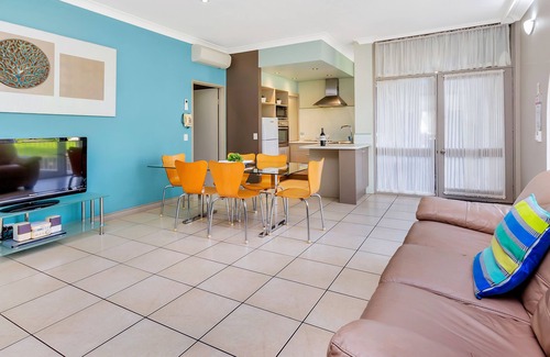 Korora Resort | Korora Bay Village Resort