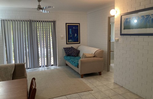 Korora Villa | Korora Gem