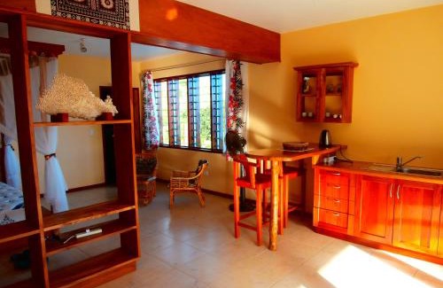 Savusavu Apartment | Korovesi Sunshine Villas