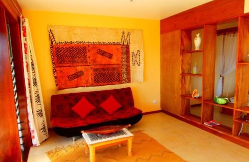 Savusavu Apartment | Korovesi Sunshine Villas