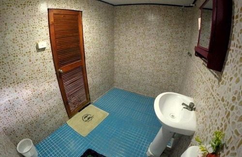 Naviti Island Cabin | Korovou Eco Lodge