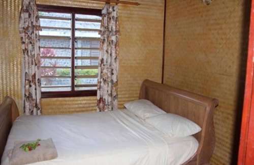Naviti Island Cabin | Korovou Eco Lodge
