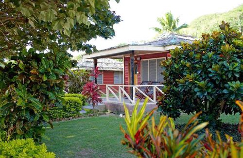 Naviti Island Hotel | Korovou Eco Tour Resort