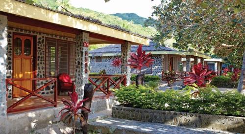 Naviti Island Hotel | Korovou Eco Tour Resort